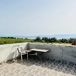 Sea View With Garden, Delta Hospitality * Orfanion