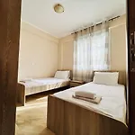 Sea View With Garden, Delta Hospitality *