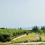 Sea View With Garden, Delta Hospitality