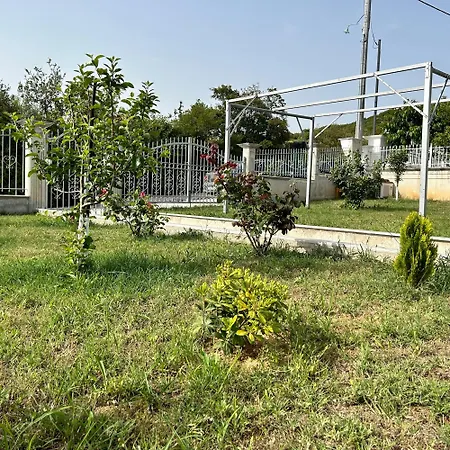 Sea View With Garden, Delta Hospitality
