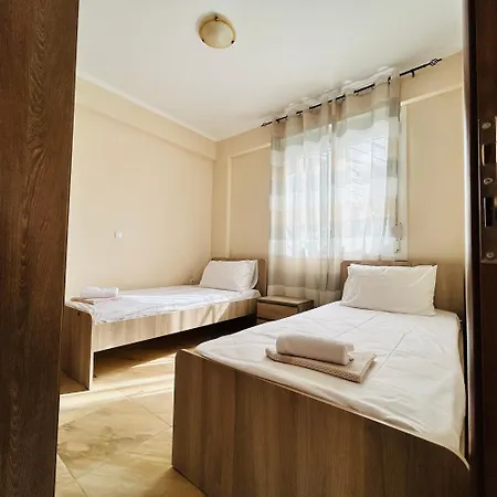 Sea View With Garden, Delta Hospitality *