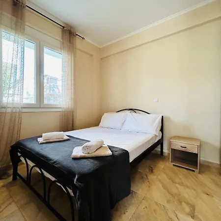 Apartament Sea View With Garden, Delta Hospitality
