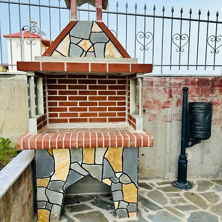 Appartamento Sea View With Garden, Delta Hospitality *