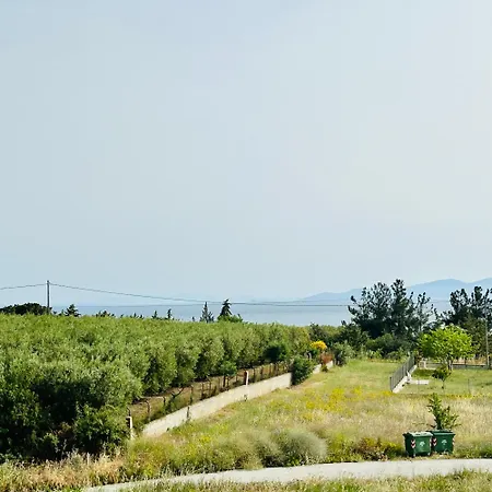 Sea View With Garden, Delta Hospitality